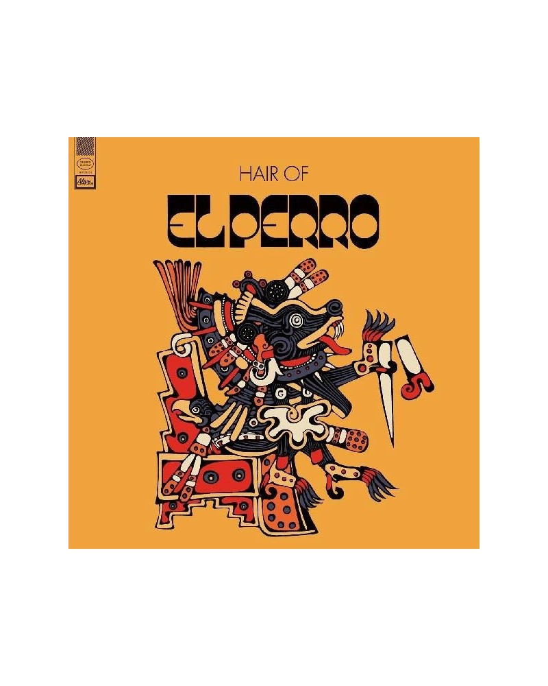 El Perro Hair Of Vinyl Record $12.09 Vinyl