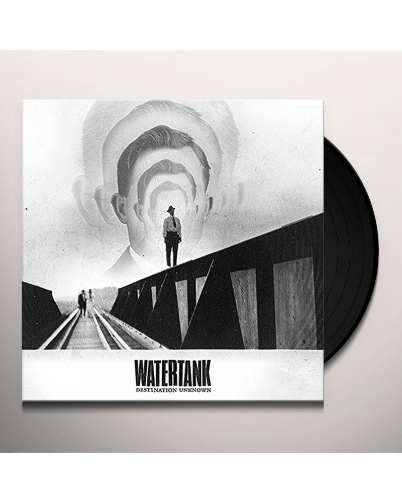 Watertank Destination Unknown Vinyl Record $22.60 Vinyl