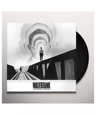 Watertank Destination Unknown Vinyl Record $22.60 Vinyl