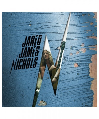 Jared James Nichols CD $5.06 CD