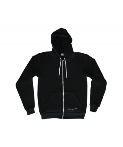 Half Moon Run Starry Moons Zip Hoodie $15.00 Sweatshirts