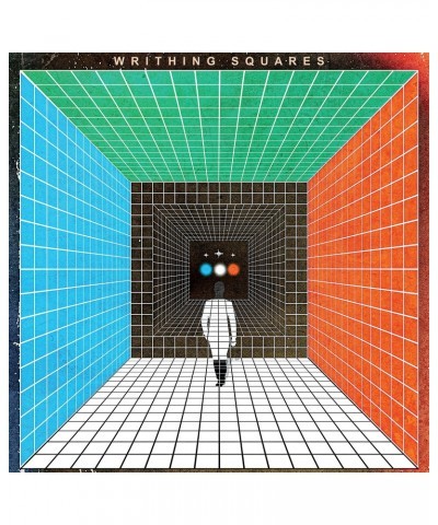 Writhing Squares Chart For The Solution CD $7.50 CD