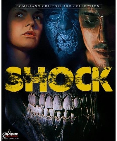 Shock Blu-ray $16.66 Videos