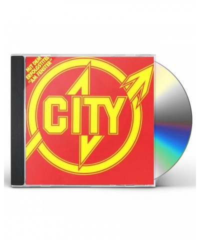City CD $4.85 CD