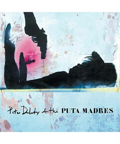 Peter Doherty & THE PUTA MADRES CD $6.30 CD