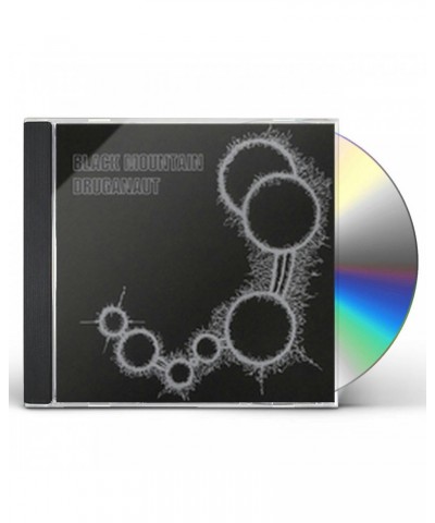 Black Mountain DRUGANAUT CD $5.52 CD