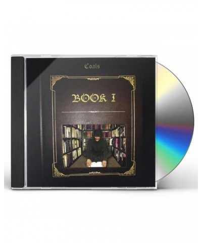 Coals BOOK 1 CD $7.26 CD