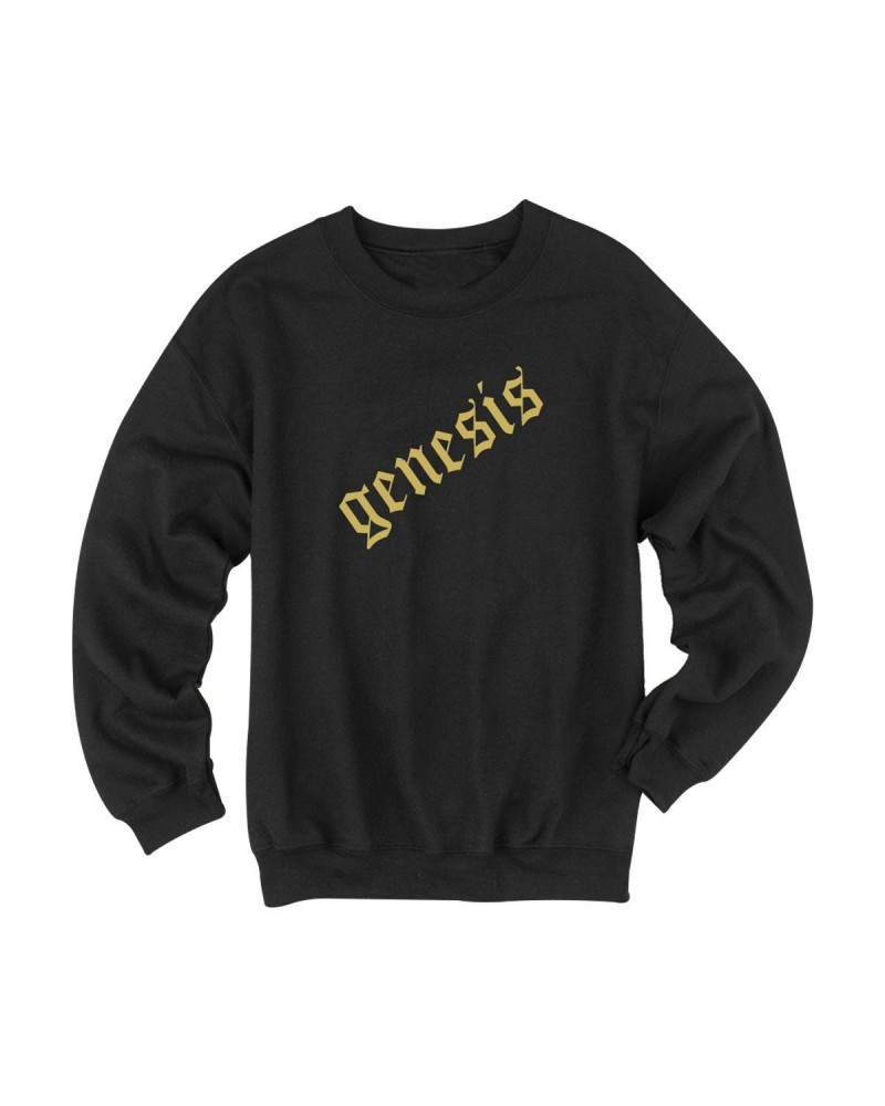 Genesis From Genesis to Revelation Crew Neck Sweatshirt $26.40 Sweatshirts