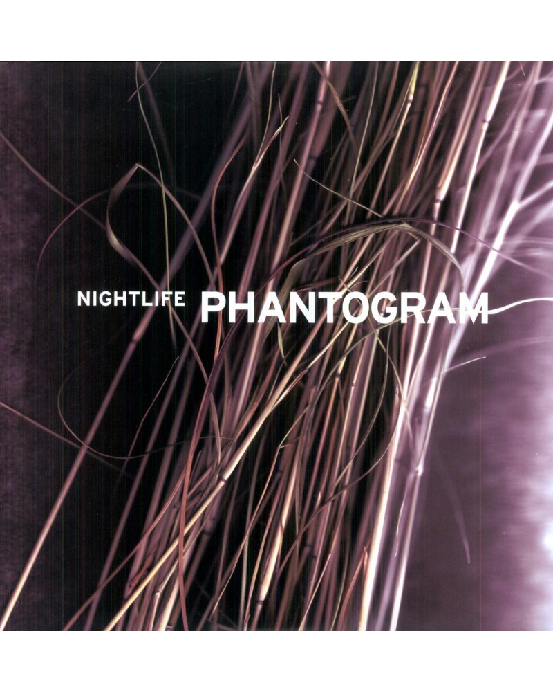 Phantogram Nightlife Vinyl Record $8.82 Vinyl