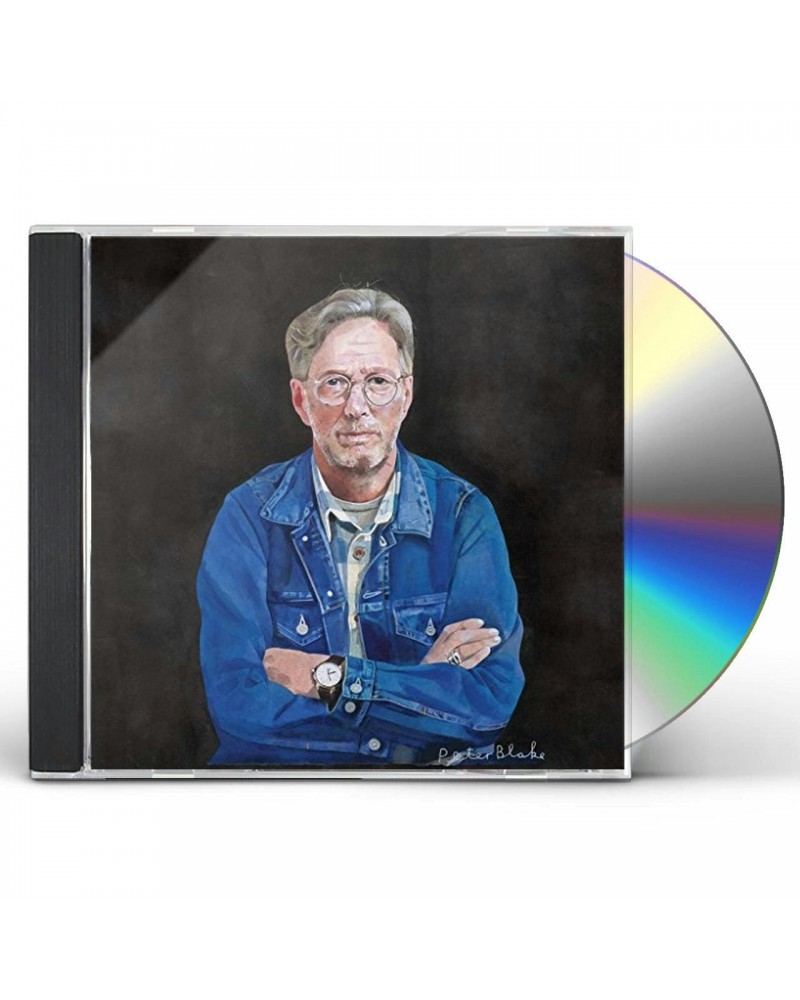 Eric Clapton I STILL DO (SHM) CD $12.30 CD
