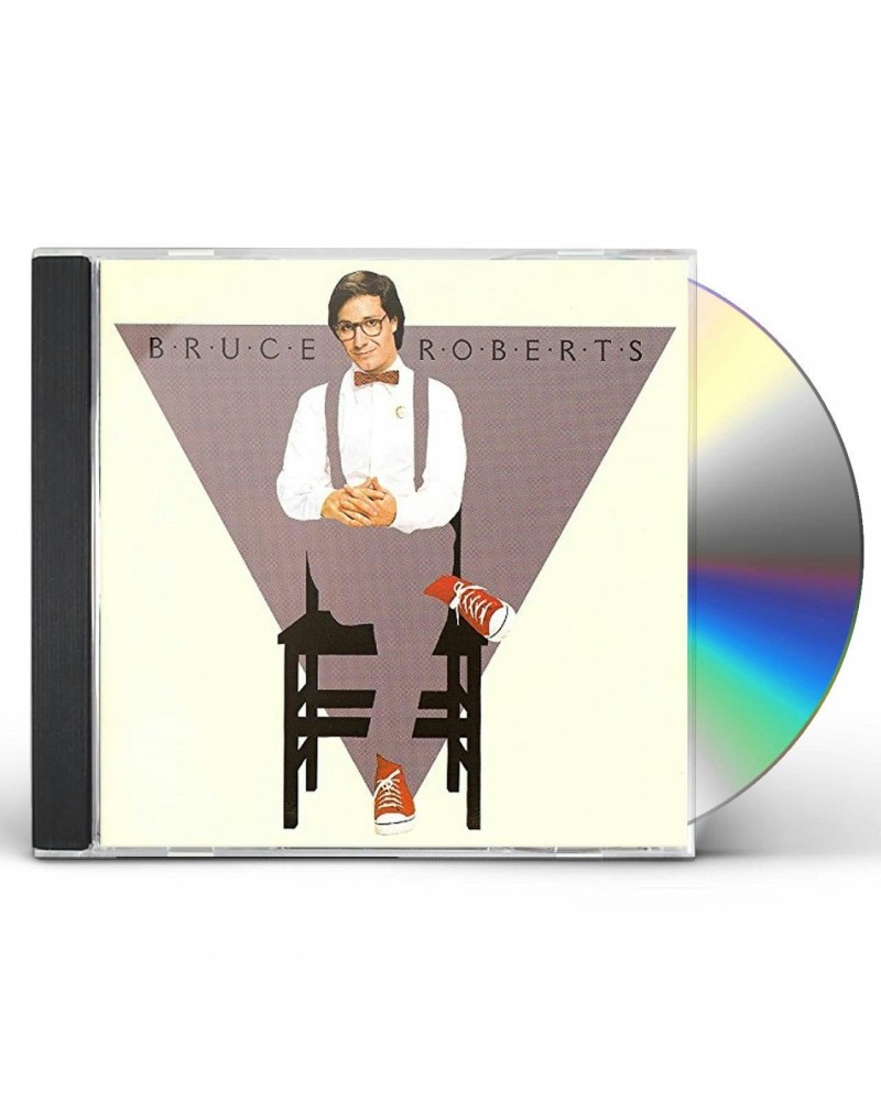Bruce Roberts CD $6.43 CD