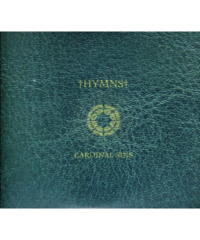 HYMNS CARDINAL SINS/CONTRARY VIRTUES CD $5.36 CD