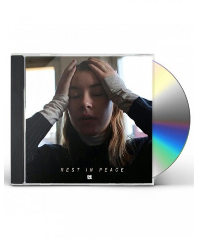 Boys REST IN PEACE CD $4.86 CD
