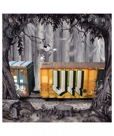 Blitzen Trapper VII Vinyl Record $11.76 Vinyl