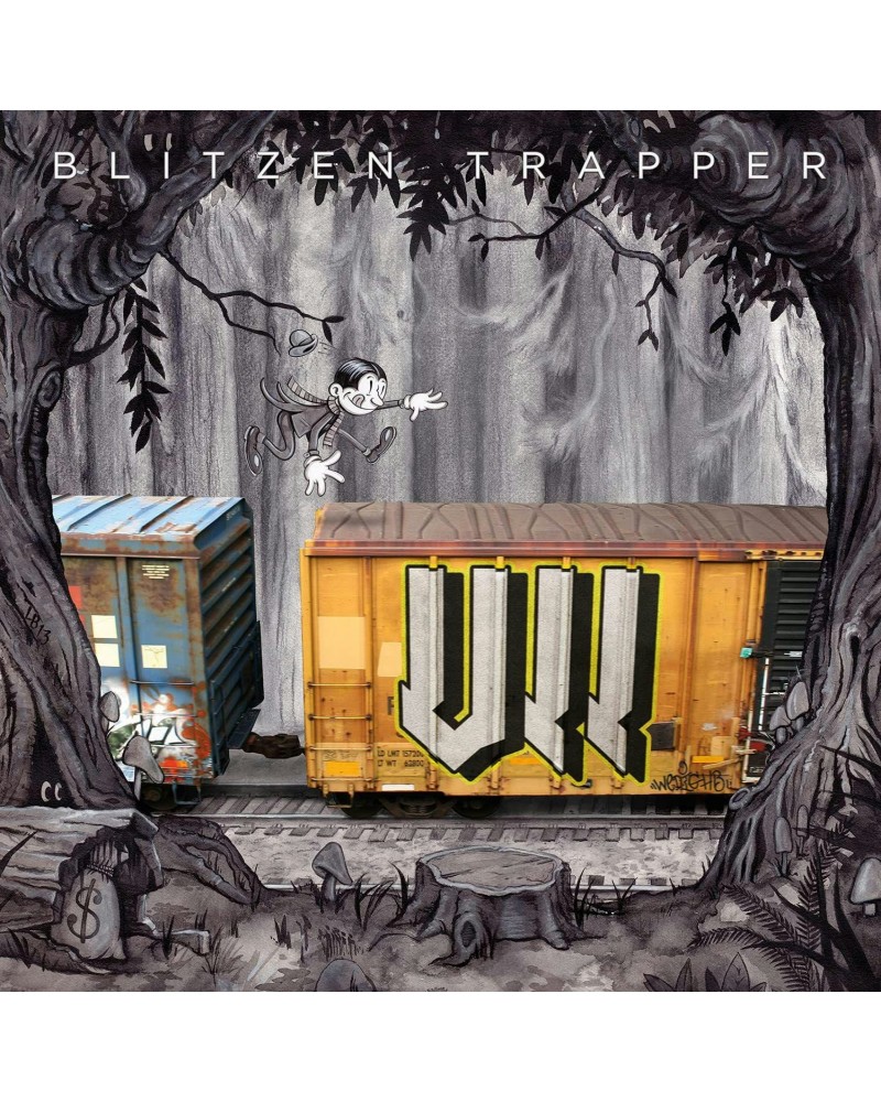 Blitzen Trapper VII Vinyl Record $11.76 Vinyl