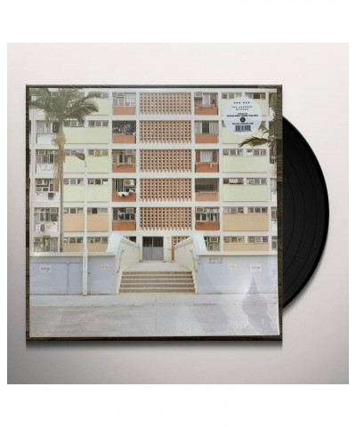 Oso Oso Yunahon Mixtape Vinyl Record $8.55 Vinyl