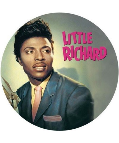 Little Richard Tutti Frutti: Greatest Hits Vinyl Record $11.50 Vinyl