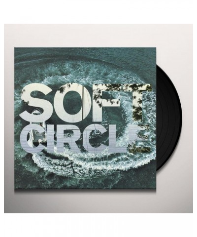 Soft Circle Shore Obsessed Vinyl Record $4.88 Vinyl