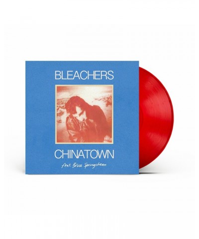 Bleachers CHINATOWN 7" Vinyl (Pressing 2) $4.80 Vinyl