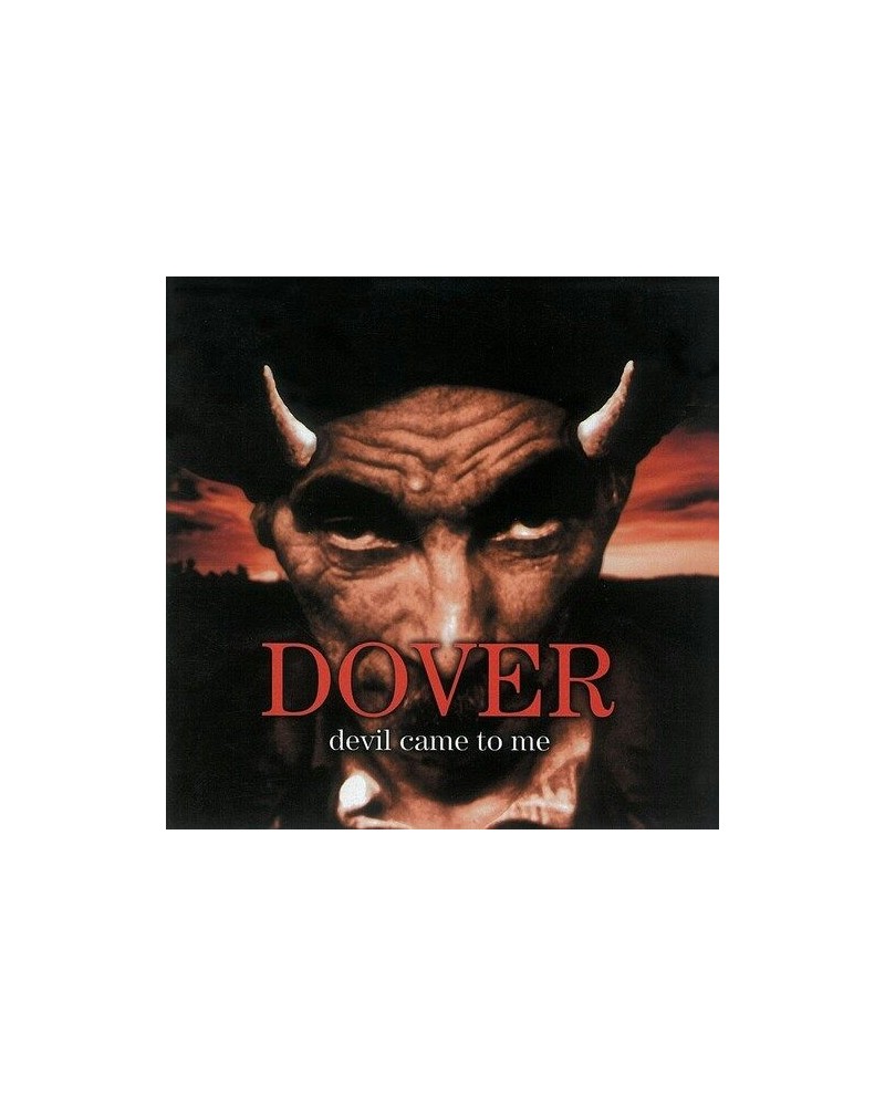 Dover DEVIL CAME TO ME CD $4.96 CD