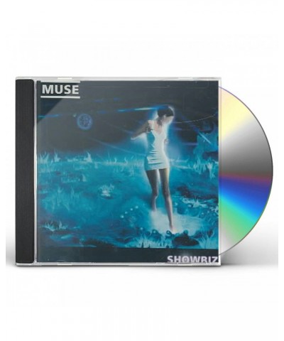 Muse SHOWBIZ CD $4.00 CD