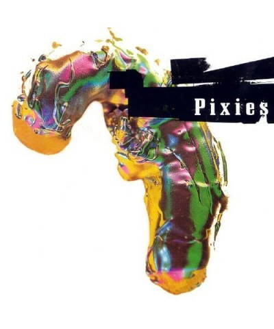 Pixies LIVE AT THE TOWN & COUNTRY CLUB 1988 DVD $6.00 Videos