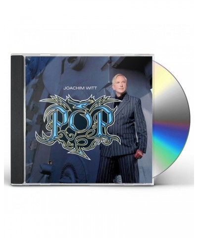 Joachim Witt POP CD $4.95 CD