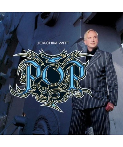Joachim Witt POP CD $4.95 CD