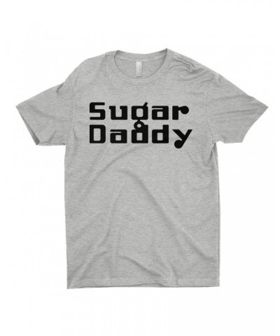 Ramones T-Shirt | Sugar Daddy Worn By Dee Dee Ramone Shirt $7.73 Shirts