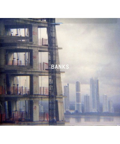 Paul Banks BANKS CD $6.08 CD