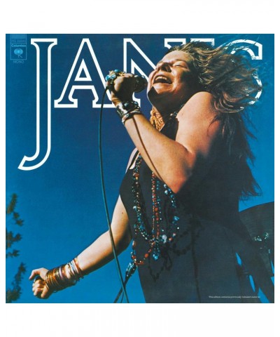 Janis Joplin Janis (2LP/Translucent Magenta/180G) (Vinyl) $21.47 Vinyl