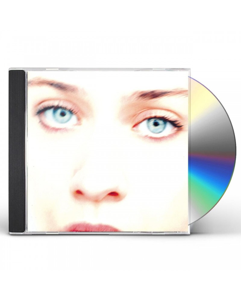 Fiona Apple Tidal CD $5.45 CD