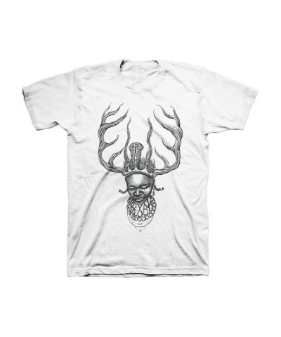 Royal Blood Little Monster Unisex Tee $11.50 Shirts