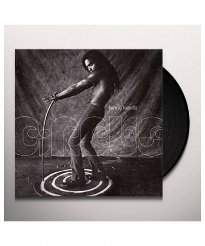 Lenny Kravitz Circus Vinyl Record $12.21 Vinyl