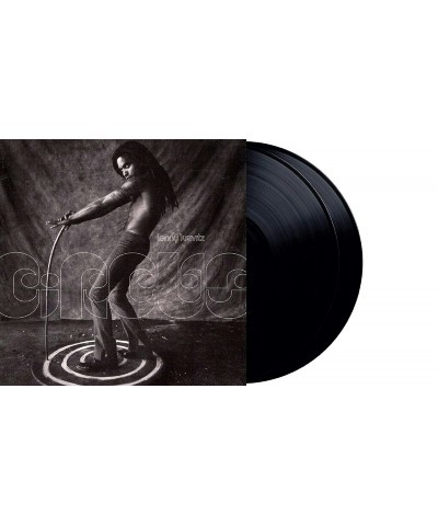 Lenny Kravitz Circus Vinyl Record $12.21 Vinyl