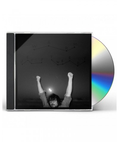 Jeff Tweedy WARM CD $5.73 CD