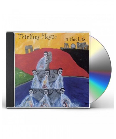 Thinking Plague IN THIS LIFE CD $6.82 CD
