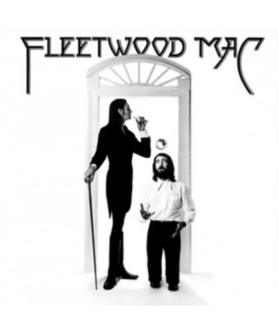 Fleetwood Mac CD - Fleetwood Mac (Remastered Edition) $8.36 CD