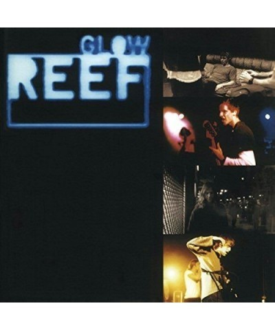 Reef Glow Vinyl Record $12.15 Vinyl