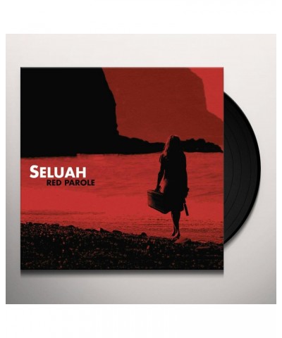 Seluah Red Parole Vinyl Record $6.38 Vinyl
