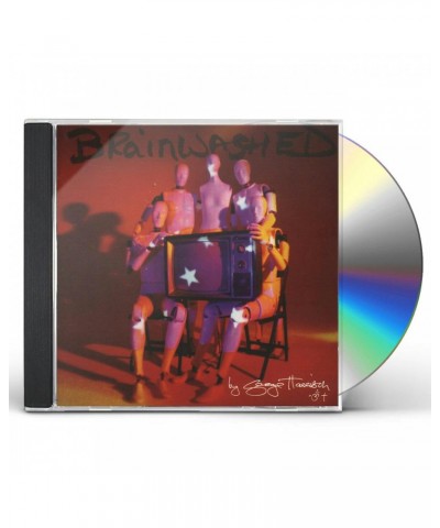 George Harrison BRAINWASHED CD $8.20 CD