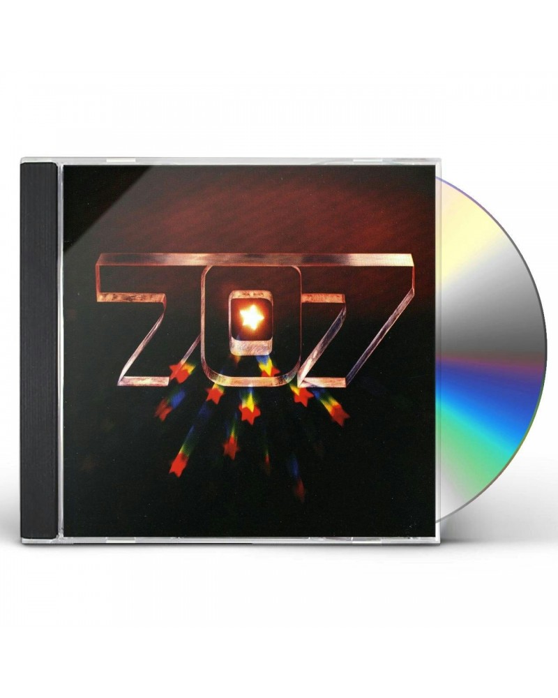 707 DIRECTOR'S CUT CD $6.01 CD