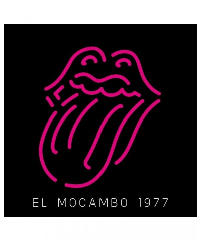 The Rolling Stones Live At The El Mocambo (2 CD) CD $9.75 CD