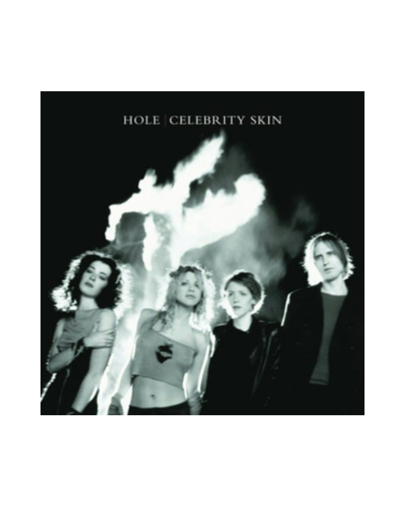 Hole LP - Celebrity Skin (Vinyl) $16.13 Vinyl