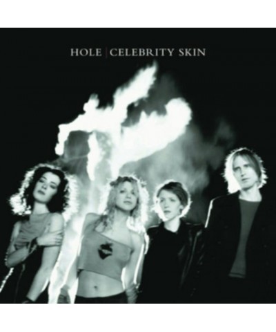 Hole LP - Celebrity Skin (Vinyl) $16.13 Vinyl