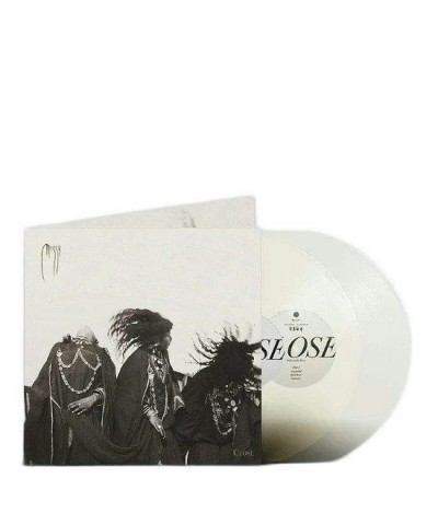 Messa Close (Clear/2LP) Vinyl Record $12.40 Vinyl