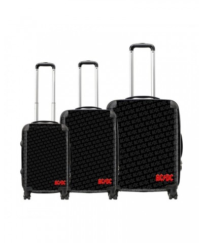AC/DC Rocksax AC/DC Travel Backpack - Riff Raff Luggage $79.60 Bags