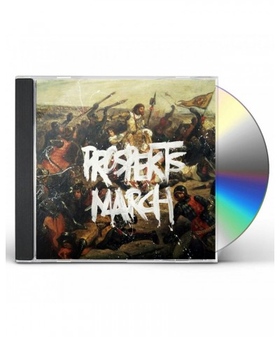 Coldplay VIVA LA VIDA / PROSPEKT'S MARCH CD $9.90 CD