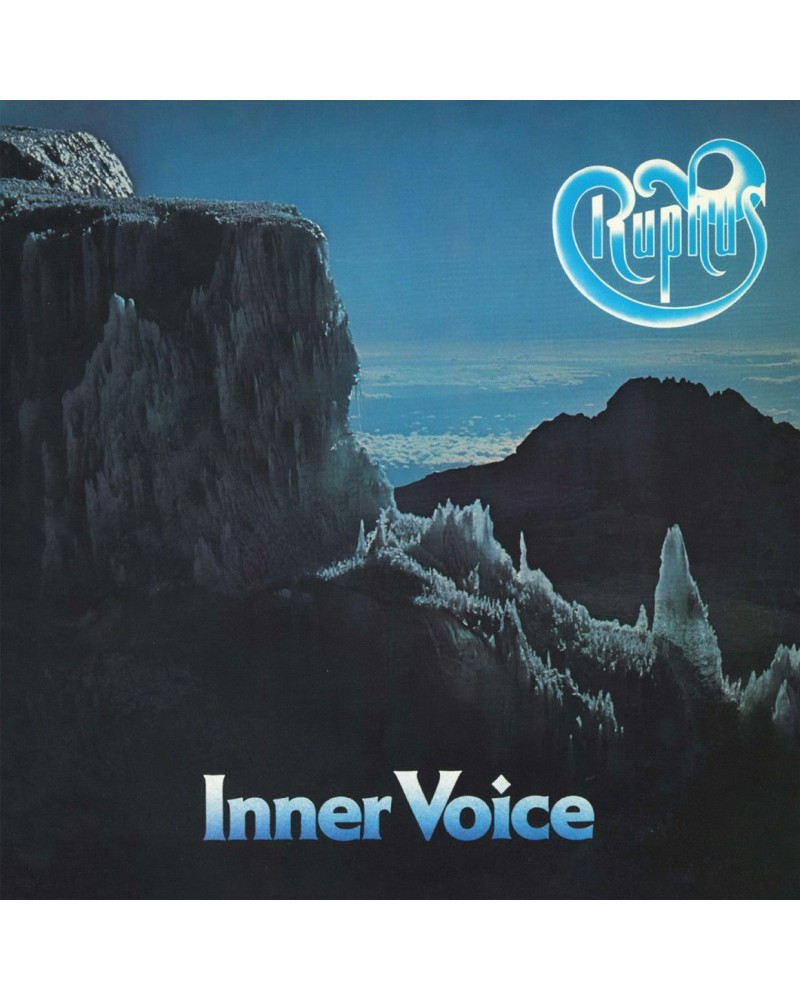 Ruphus LP - Inner Voice (Reissue) (Vinyl) $20.08 Vinyl