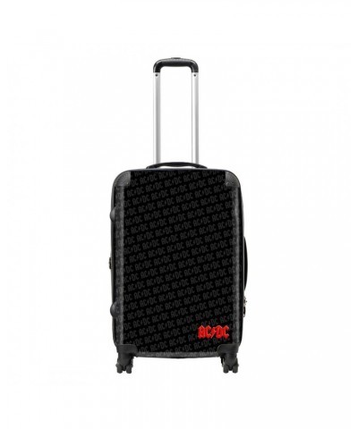 AC/DC Rocksax AC/DC Travel Backpack - Riff Raff Luggage $79.60 Bags